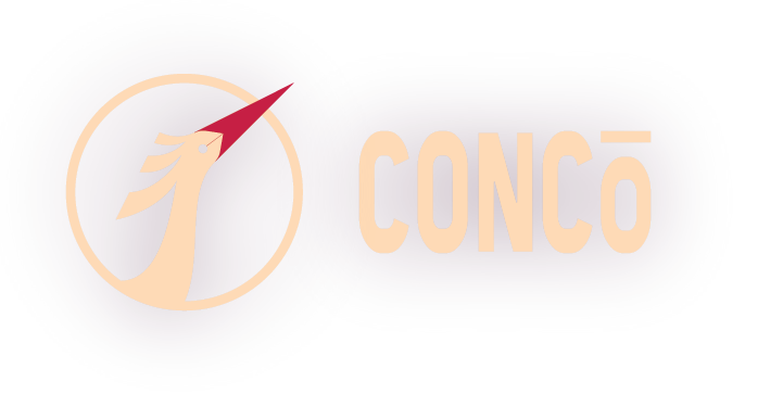 Concopens - Thương hiệu bút máy Con Cò