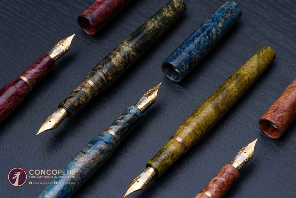 Stork Pen products have high quality but very reasonable price