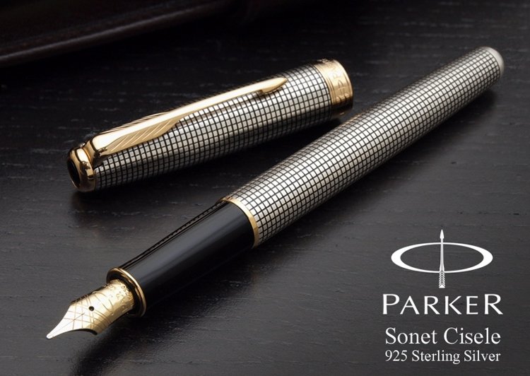 Parker Fountain Pen