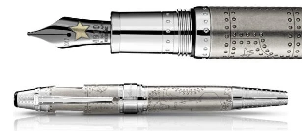 The Antoine De Saint-Exupéry Limited Edition 1931 fountain pen