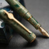 Use genuine pen nibs ordered from JOWO - Made In Germany