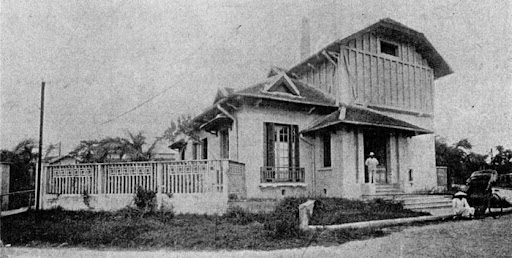 Photo: Indochina College of Fine Arts (1925 - 1945)