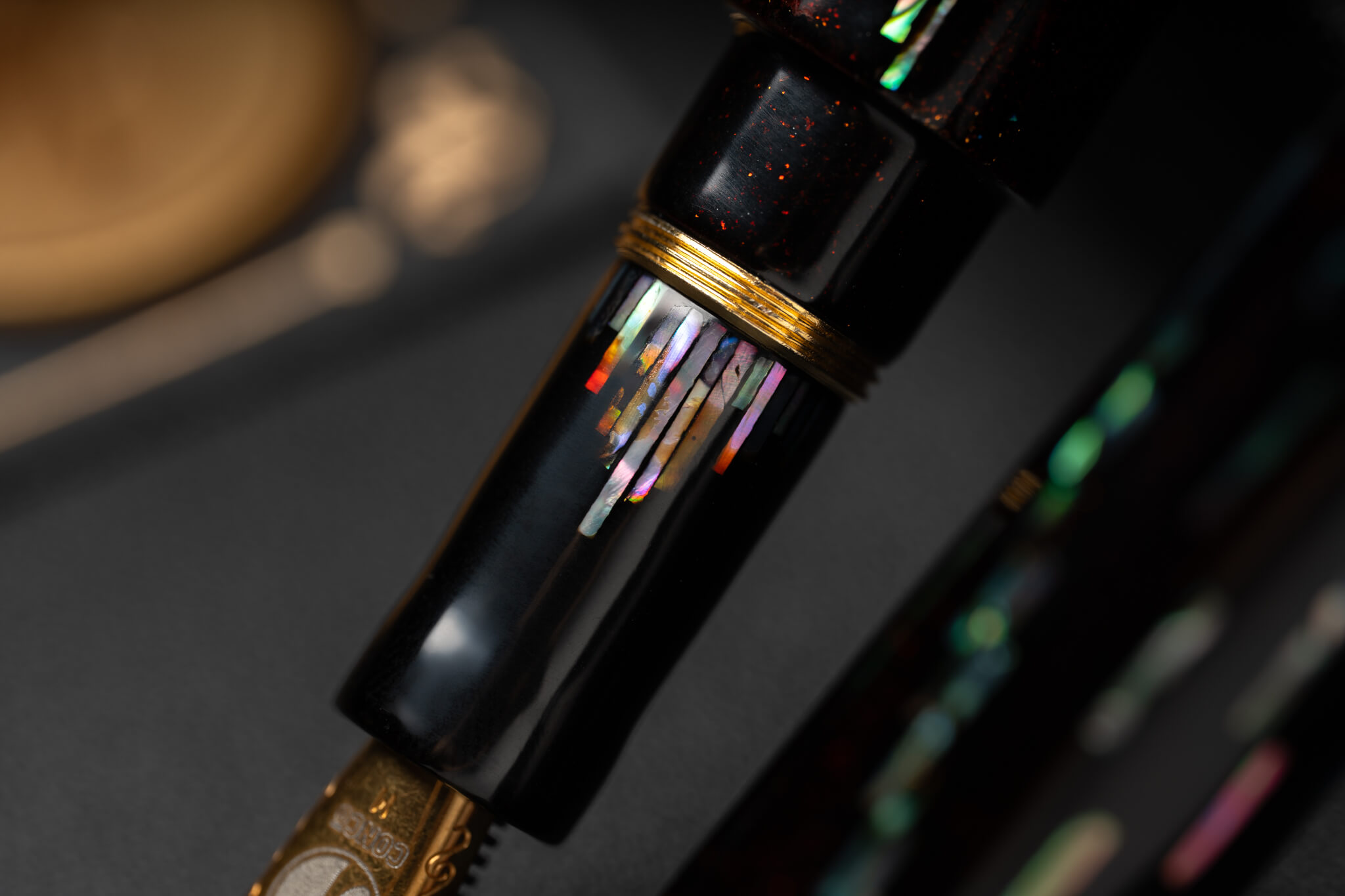 An exquisite and meticulously crafted gift by Vietnamese artisans.