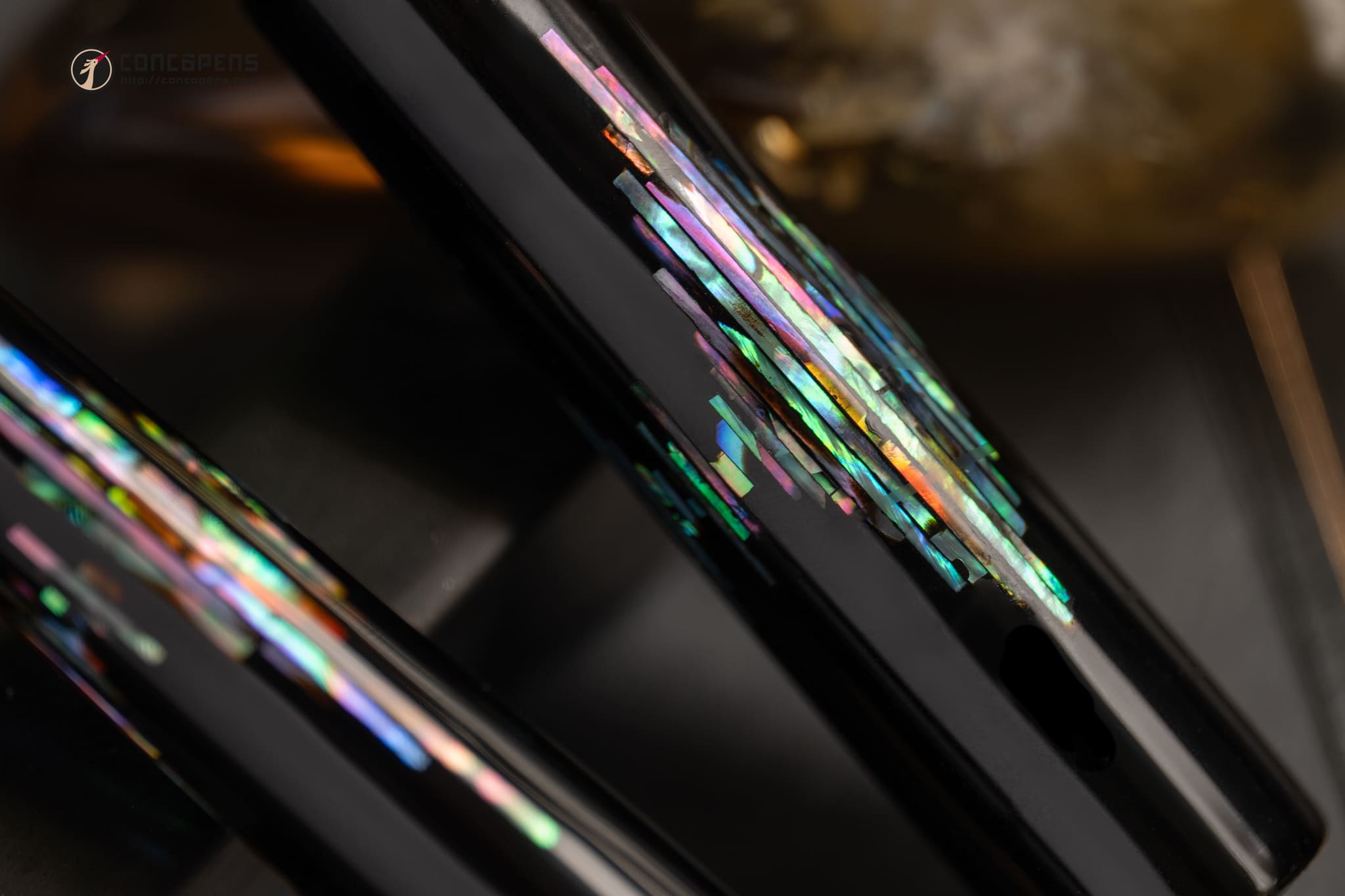 An exquisite and meticulously crafted gift by Vietnamese artisans.